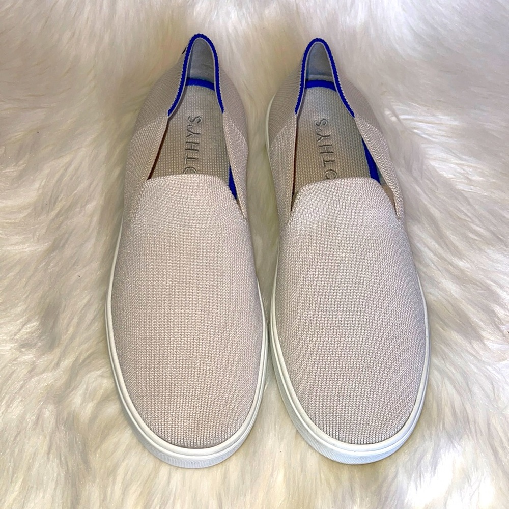 Rothy’s The Sneaker